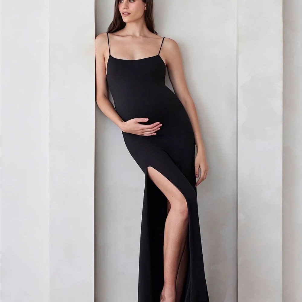 bumpsuit rosie maternity dress
